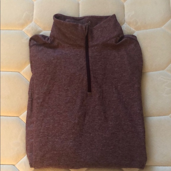 lululemon athletica Other - Men’s Lululemon Surge Quarterzip lululemon athletica Other - Men’s Lululemon Surge Quarterzip